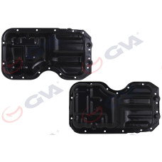 KARTER MAZDA 3 1.6L Z6 BK BL 03-14 / MAZDA 2 1.3L ZJ DE 1.5L ZY DE 07-15