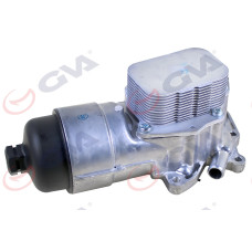 YAĞ SOĞUTUCUSU KOMPLE P206-P207-P208-P301-P307-P308-P407-P508-P2008-P3008-P5008-
