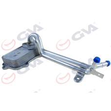 YAĞ SOĞUTUCUSU GOLF5/6-JETTA-PASSAT-SCIROCCO-TIGUAN-A3-LEON-SUPERB 2004-2012 > 1
