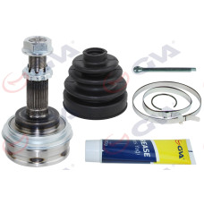 AKS KAFASI DIŞ TOYOTA COROLLA 1.6L 4A-FE AE101 AE111 92-00 / 1.3L 2E EE100 EE111