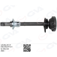 AKS MİLİ T4 BM 91-03 BM