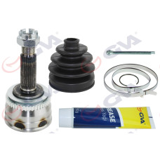 AKS KAFASI DIŞ HYUNDAI ACCENT 1.3L G4EH 95-00 1.5L G4EK 95-00 / ADMIRE 1.3L G4EA