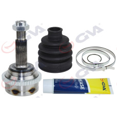 DIŞ AKS KAFASI CHEVROLET AVEO 1.2 03-11 -KALOS 03-08 1.2 ABS Lİ 47 DİŞ 22x19x52