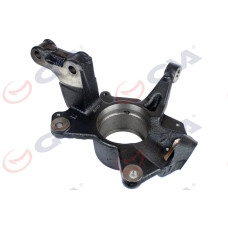 AKS TAŞIYICI ÖN SAĞ RENAULT MEGANE III 09 FLUENCE 09 ABS Lİ 80MM