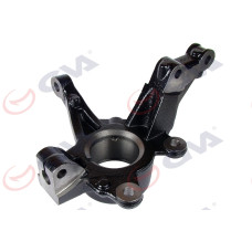 AKS TAŞIYICI ÖN SOL RENAULT SYMBOL III 13 DACIA SANDERO II 12 LOGAN II 12 DOKKER