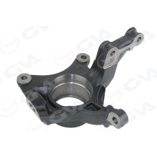 AKS TAŞIYICI ÖN SAĞ DACIA DUSTER 10 80MM DİSK ÇAPI:280X24MM