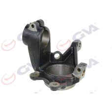 AKS TAŞIYICI SAĞ PARTNER-BERLINGO-XSARA-XSARA II-XSARA PICASSO 18mm ROTİL