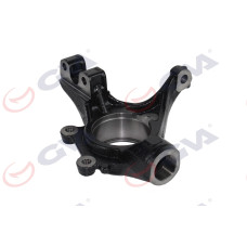 AKS TAŞIYICI ÖN SAĞ PSA 307 01-08 PARTNER TEPE 10- PSA 308 08- BERLİNGO 10- C4 0