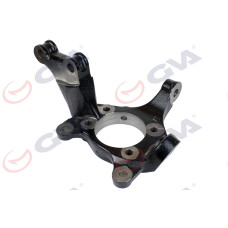 AKS TAŞIYICI ÖN SAĞ TOYOTA AURIS. COROLLA 1.4L 1NDTV NDE150 D-4D 07-> / 1.33L 1N