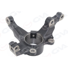 AKS TAŞIYICI ÖN SOL OPEL CORSA D BENZİNLİ 07-12