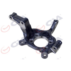 AKS TAŞIYICI ÖN SAĞ NISSAN QASHQAI 1.6L HR16DE J10 06-13 / 2.0L MR20DE J10 JJ10