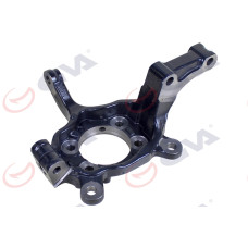 AKS TAŞIYICI ÖN SOL NISSAN QASHQAI 1.6L HR16DE J10 06-13 / 2.0L MR20DE J10 JJ10