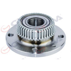 ARKA TEKER PORYASI RULMANLI POLO 94-01 -POLO CLASIC 95-01 -LUPO 98-05 4 DELİK VK