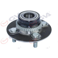 ARKA TEKER PORYASI RULMANLI ACCENT 1.3-1.5-1.6-1.5 CRDI 03-05 -ATOS-KIA RIO ABS