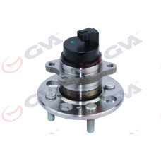 ARKA TEKER PORYASI RULMANLI ACCENT-ERA-GETZ 1.4-1.5 CRDI-1.6 ABS Lİ 4 DELİK