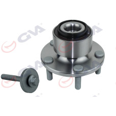 ÖN TEKER PORYASI VOLVO C30-S40 II 06-12 V50 04-10 ABS Lİ 5 BİJON