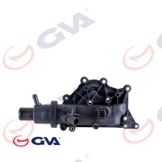 TERMOSTAT 89C KOMPLE / MÜŞÜRLÜ CLIO II 1.4 16V-1.6 16V 98 LAGUNA II 1.6 16V 01 T