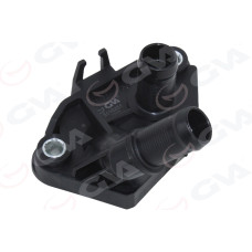 TERMOSTAT SPORTU FLANŞI CLIO III-KANGOO-MGN II-MODUS-LOGAN-QASHQAI 1.5 DCİ