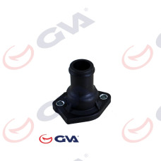 TERMOSTAT YUVASI FLANŞI CADDY I-II 82-04 GOLF1-2-3-4 82-03 -PASSAT 82-97 -POLO 9