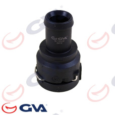 TERMOSTAT YUVASI FLANŞI A3-Q3-TOLEDO-OCTAVIA-BORA-GOLF4-5-6-JETTA III-IV-PASSAT-