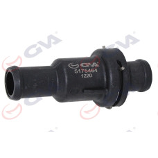 TERMOSTAT GÖVDESİ 75C GOLF 5-6-JETTA-PASSAT-SCOROCCO-TIGUAN-A3-LEON 04-11 1.4TSI