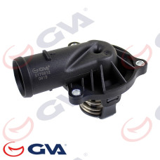 x TERMOSTAT 87C VW TOUAREG 3.0 04-10 -A4 2.7 TDI-3.0 TDI 06