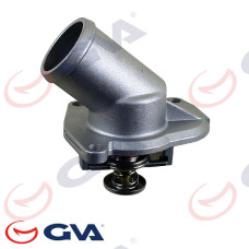 TERMOSTAT KOMPLE 92C ASTRA F-G-H-CORSA B-C-D-COMBO-TIGRA Twinport-1.2 16V-1.2- 1