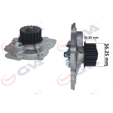 DEVİRDAİM LGN 140 KASA 2.0 16V B56M N7Q-S40 95-04 S60 01 S80 98-06 V40-V50-C30-C