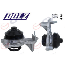 DEVIRDAIM CORSA F-CROSSLAND-P108-P208-P301-P308-P2008-C-ELYSEE-C1-C3-C4-DS3 1.2