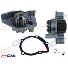 DEVİRDAİM PSA XSARA-XANTIA-306 93-01 -406 1.8