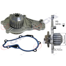 DEVİRDAİM P207-P208-P301-P308-P508-P2008-P3008-P5008 08>PARTNER-BERLINGO-RIFTER-