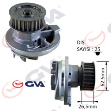 DEVİRDAİM ASTRA F-VECTRA A-OMEGA A 1.8-2.0 95-98 -FRONTERA