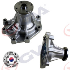 DEVİRDAİM SU POMPASI HYUNDAI H-1 2.5L D4CB CRDi 140hp 06-> / STAREX 2.5L D4CB CR
