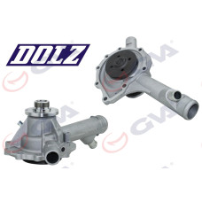 DEVIRDAIM POMPASI MERCEDES M111 W202 W124 C208 W210 W163 R170