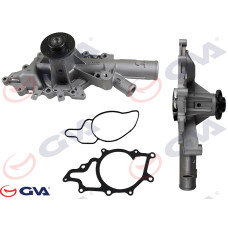 DEVIRDAIM POMPASI MERCEDES OM611 OM612 W461 B901>B905