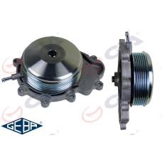 DEVIRDAIM POMPASI MERCEDES OM651 W204 C218 W212 C253 W166 X204 W447 B906 B907 B9