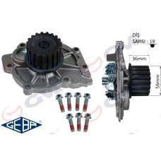 DEVİRDAİM VOLVO S60 2.4D D5 01 S80 2.4 2.8T6 2.9 3.0 98 C70 C30 XC90 V70 XC70 V5