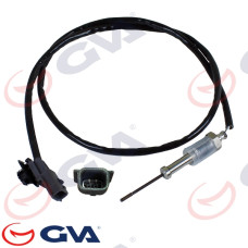 TURBO HAVA SICAKLIK SENSÖRÜ RENAULT MEGANE III-FLUENCE-LOGAN II-LODGY-DOKKER 1.5