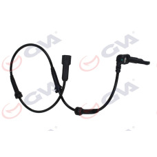 ABS SENSÖRÜ ÖN SAĞ-SOL RENAULT CLIO IV 12 CAPTUR I 13 ZOE 14