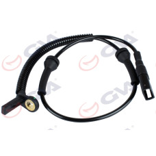 TEKERLEK HIZ SENSÖRÜ ÖN CONNECT 1.8 TDCI 02- 625mm