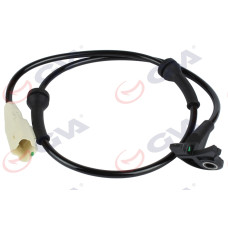 ÖN ABS DEVİR SENSÖRÜ P307 00>12 P308 07>14 P3008 09>16 P5008 09>16 C4 09> DS4 11
