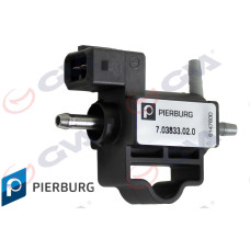 TURBO BASINÇ AYAR SOLENOID VALFİ ASTRA J-MOKKA-ASTRA H-INSIGNIA A-B-D14NET-NEH-N