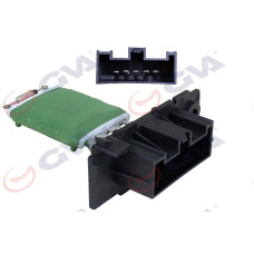 KALORİFER REZİSTANSI CORSA D-E-ADAM-BIPPER-NEMO-DOBLO-PUNTO-PUNTO EVO-FIORINO-DU