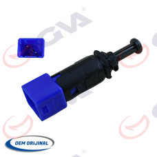 DEBRİYAJ PEDAL MÜŞÜRÜ MASTER 2-VİVARO-CLIO 2-3-KANGOO-SYMBOL-LOGAN 04- 2 FİŞLİ