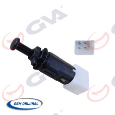 FREN MÜŞÜRÜ SYMBOL-MOVANO-VİVARO 01- CLIO II-KANGOO 01- 4 FİŞ - BEYAZ