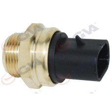 FAN MÜŞÜRÜ PALIO-MAREA-DUCATO-TIPO 1.4-1.6-2.8 1991 > 87C-92C