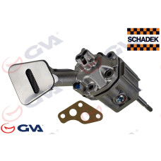 YAĞ POMPASI FIAT PALIO-SIENA-DOBLO-MAREA 1.6 16V -SCHADEK-