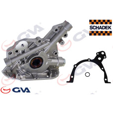 YAĞ POMPASI ASTRA F-G 1.4-1.6-VECTRA A-B 1.6 16V CORSA B-1.2 1.4-CORSA C 1.4 X16