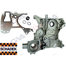 YAG POMPASI KOMPLE INSIGNIA A 08 17 ASTRA J 09 15 MOKKA 12 20 ZAFIRA B-C 1.6-1.8