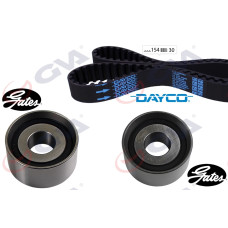 EKSANTRİK GERGİ KİTİ 154x300 MASTER 98-01 -DUCATO 97-06 -BOXER 00- 2.8HDI-2.8DTI